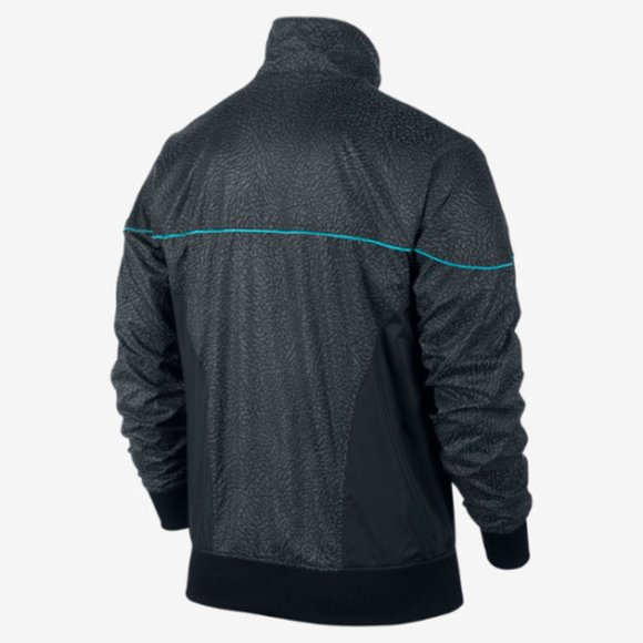 Nike Jordan Men's Jacket - Picture 2 of 11